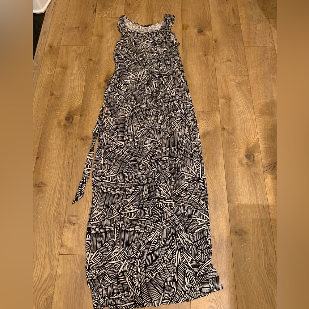 Long dress